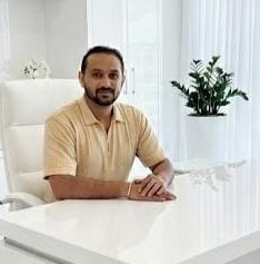 Founder Image